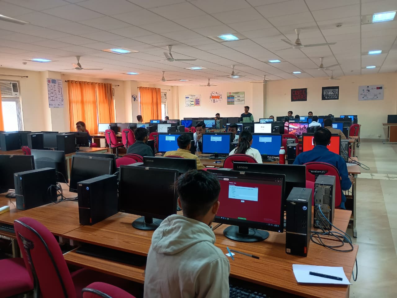 CodeCore Quiz Venue