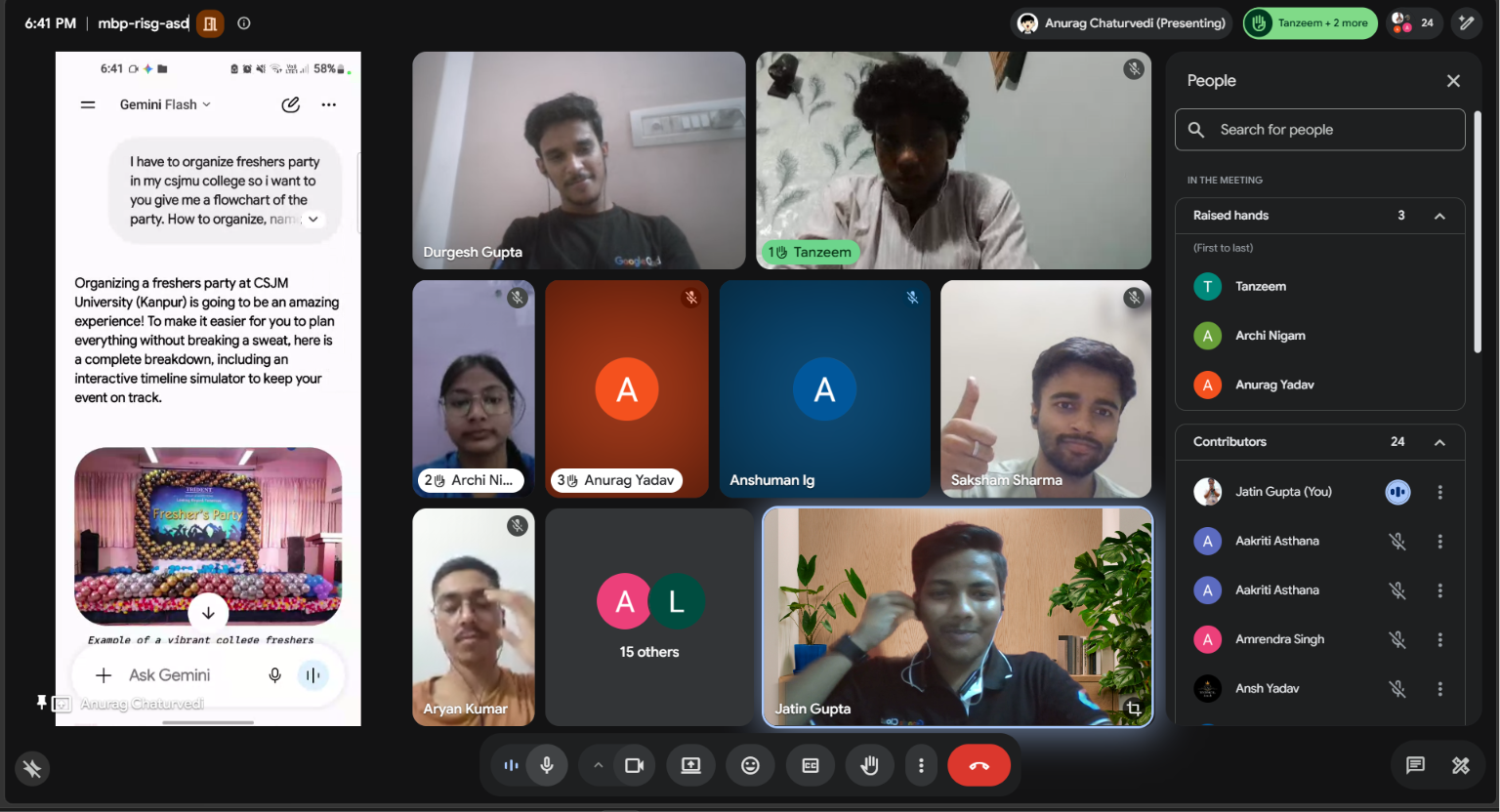 Product Trials with Monthly Fun Nights- (July)