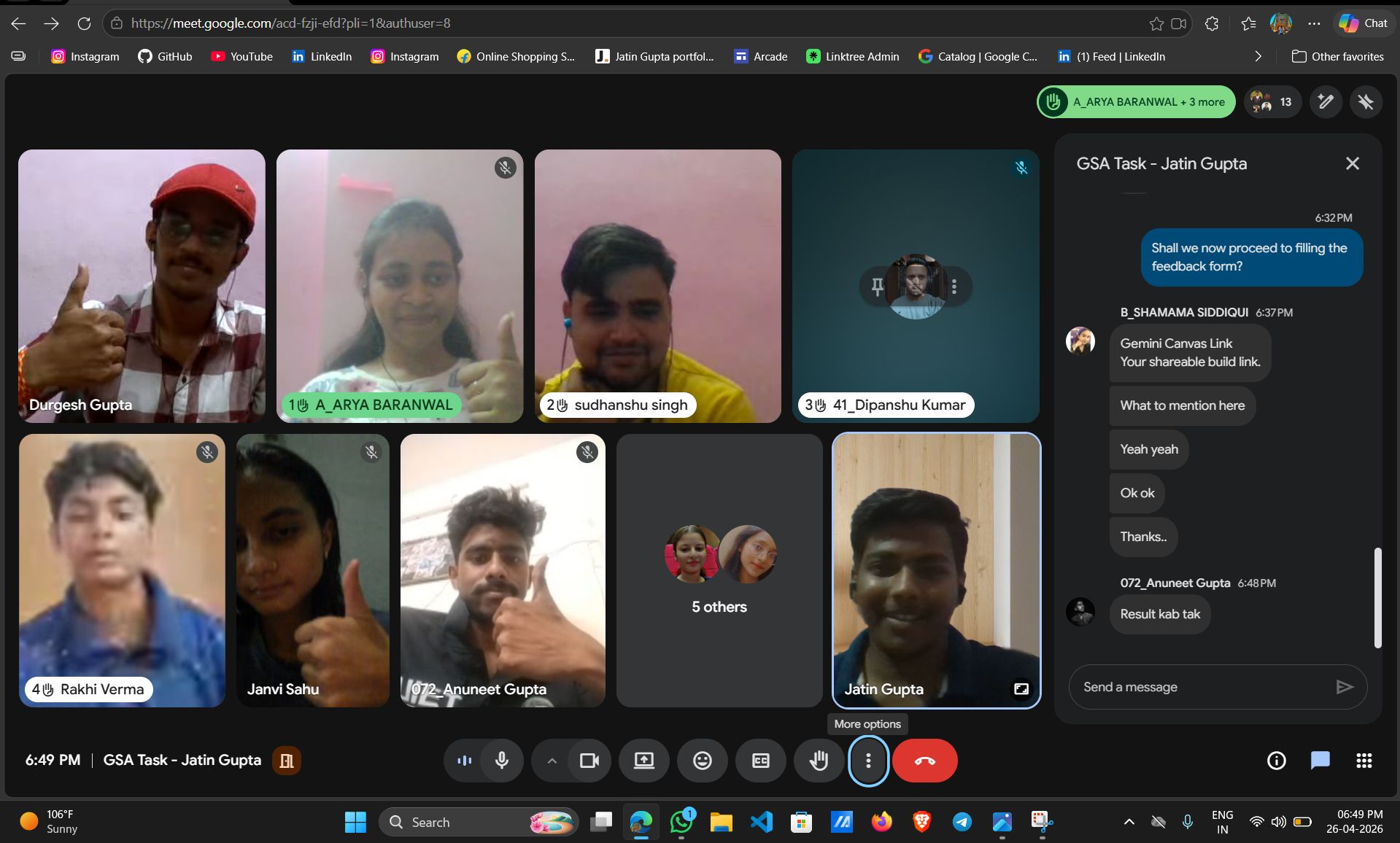 Session-1(April)
