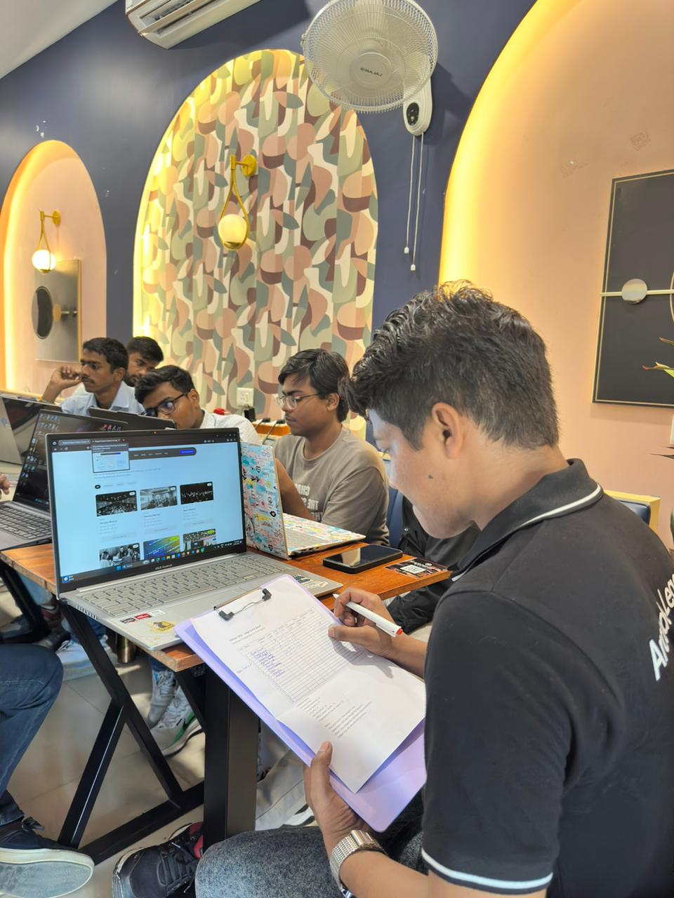 AI Workshop