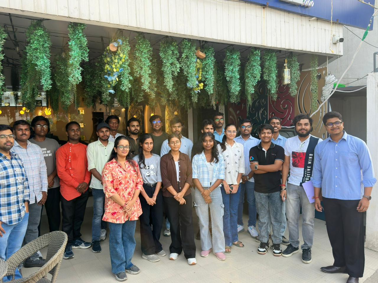 AI Workshop