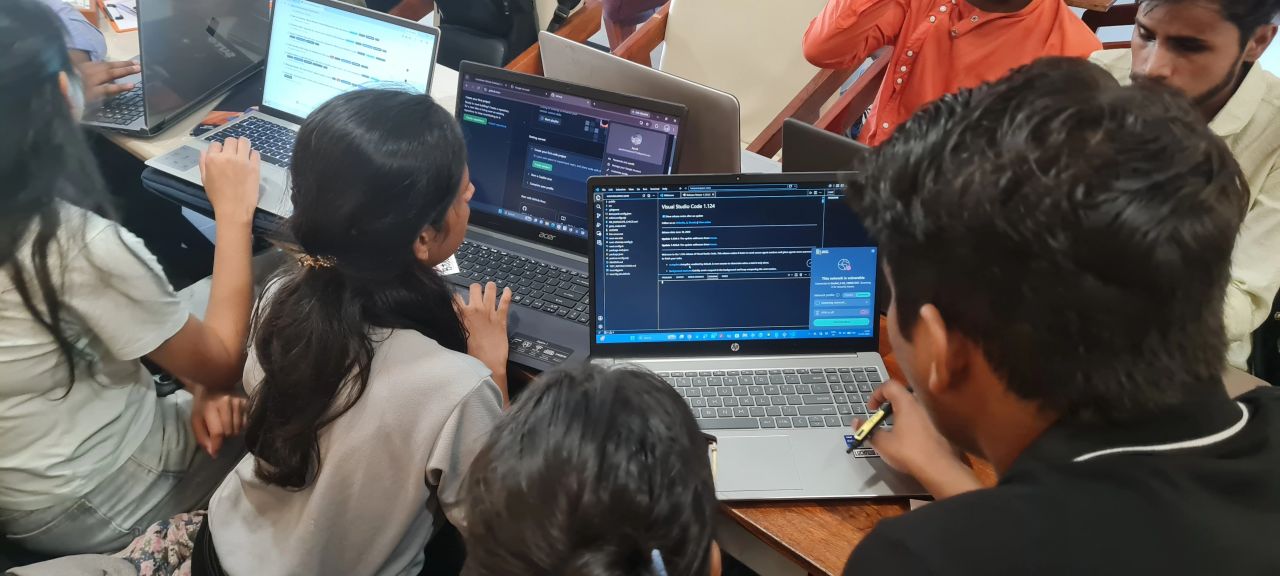 AI Workshop