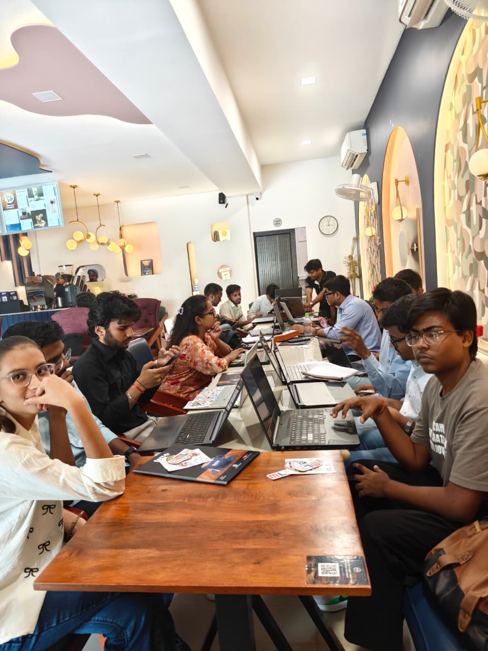 AI Workshop