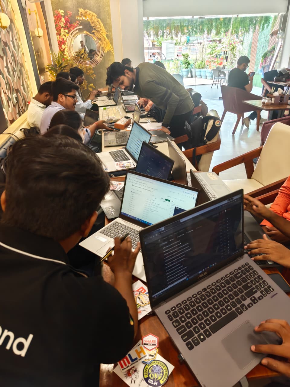 AI Workshop