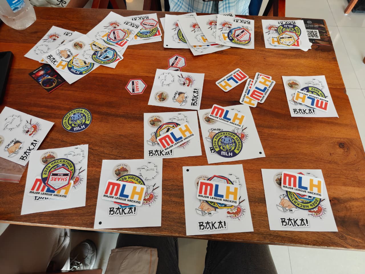 AI Workshop