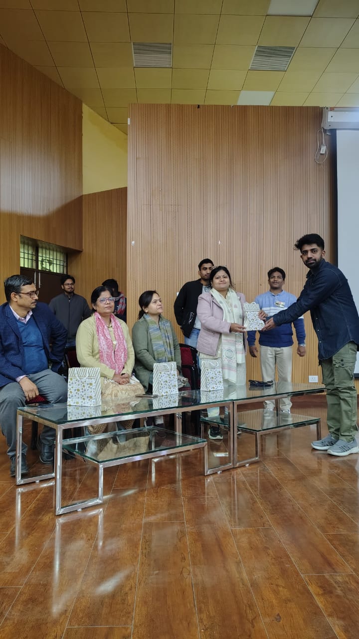 Hackathon Event