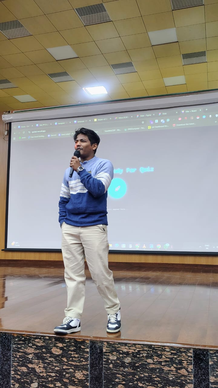 Hackathon Event