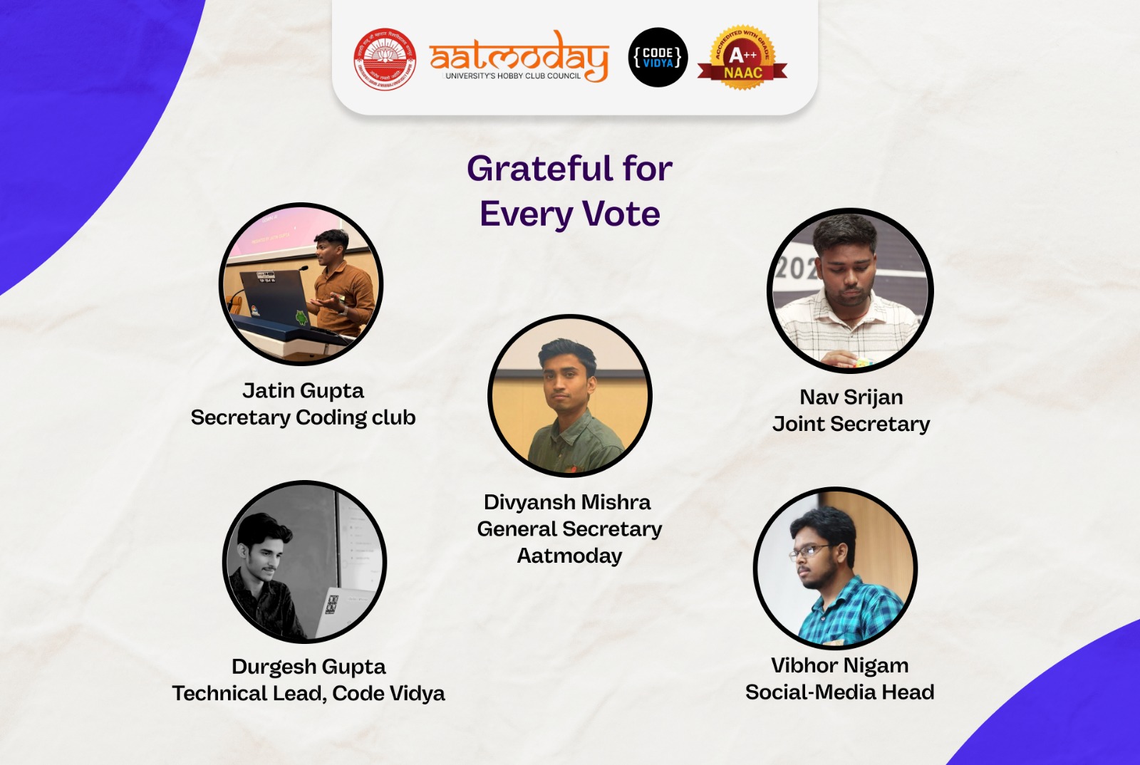 Hackathon Event
