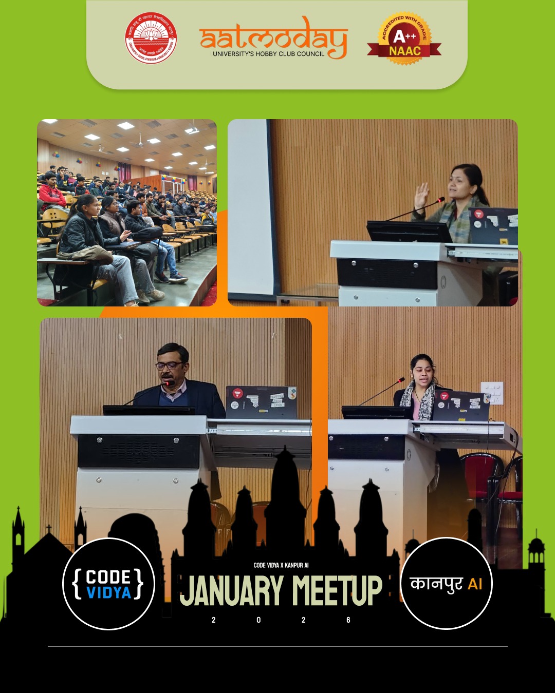 Hackathon Event
