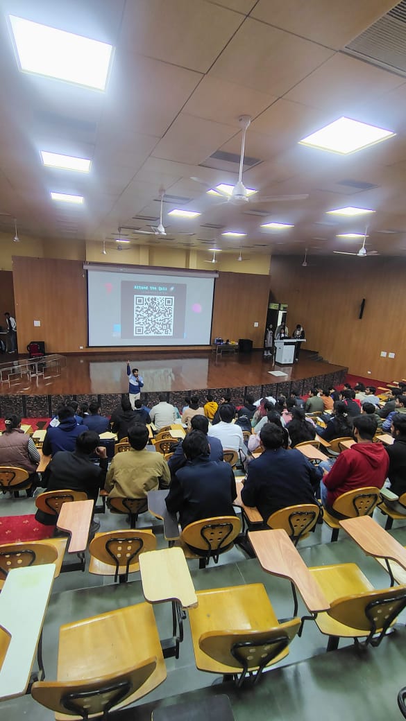 Hackathon Event