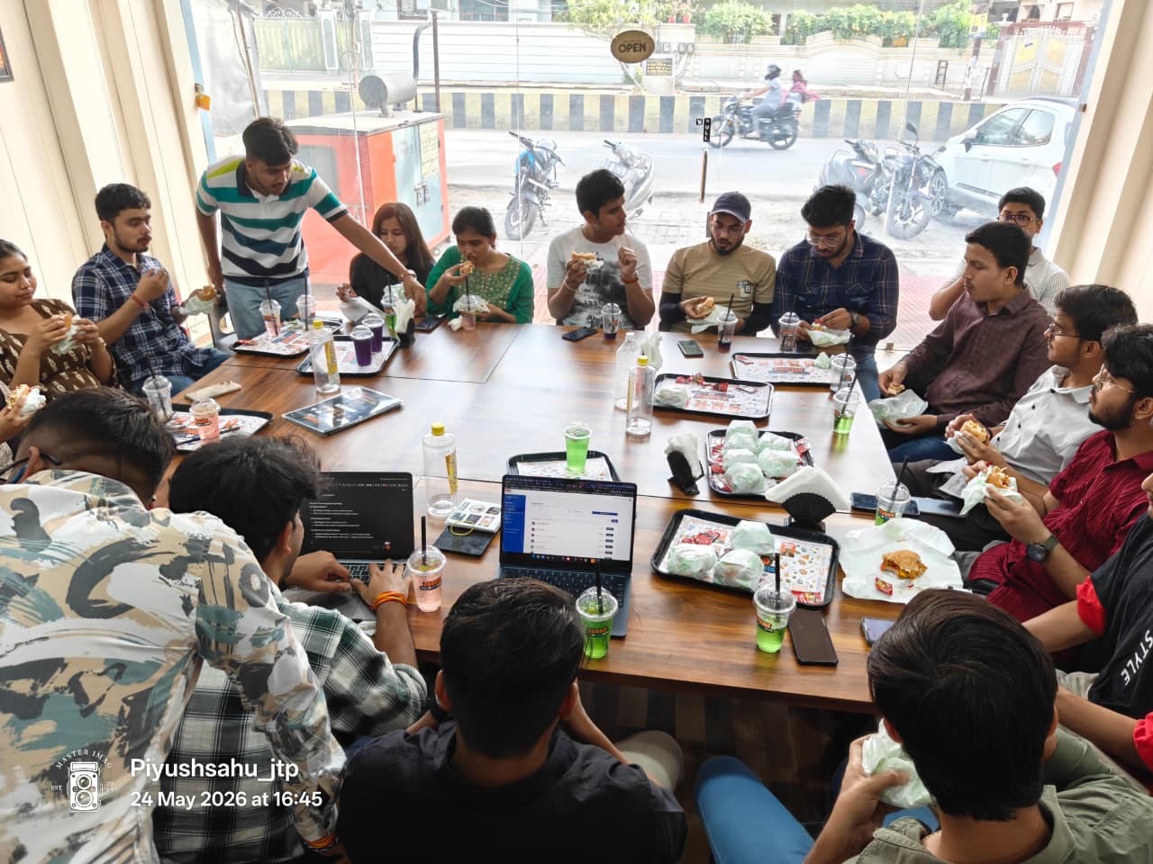 AI Workshop
