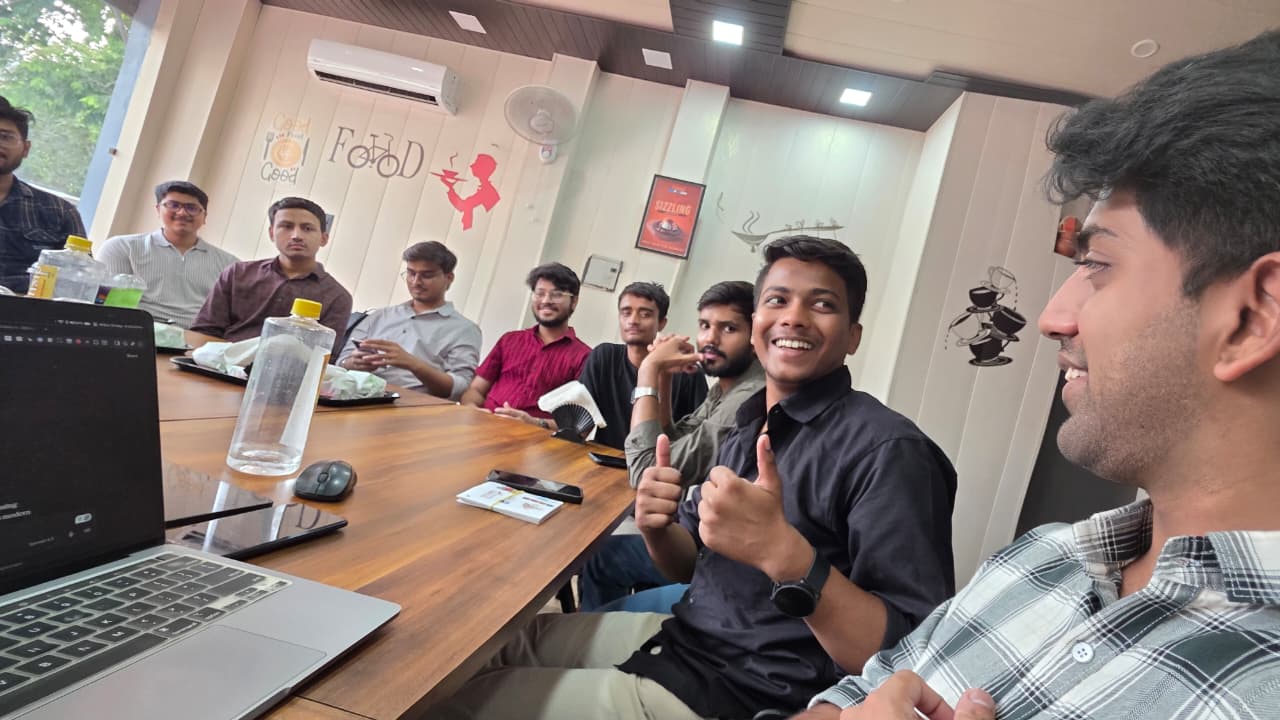 AI Workshop