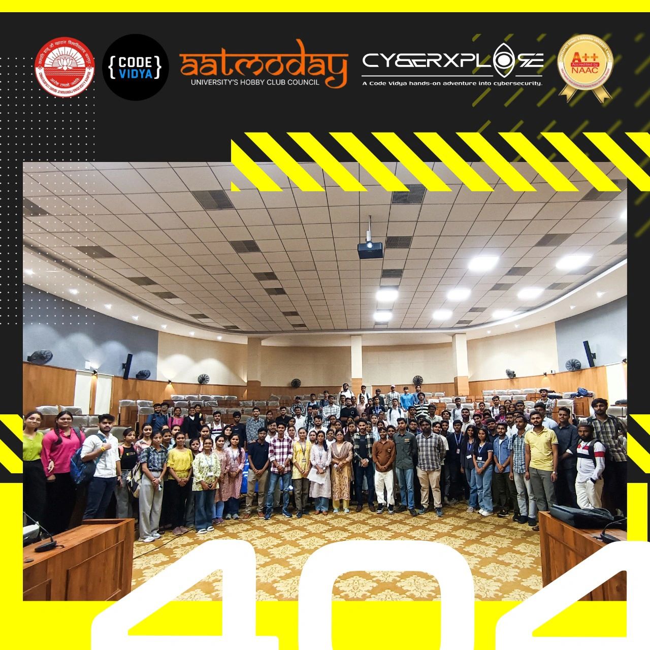 Cybersecurity Demo